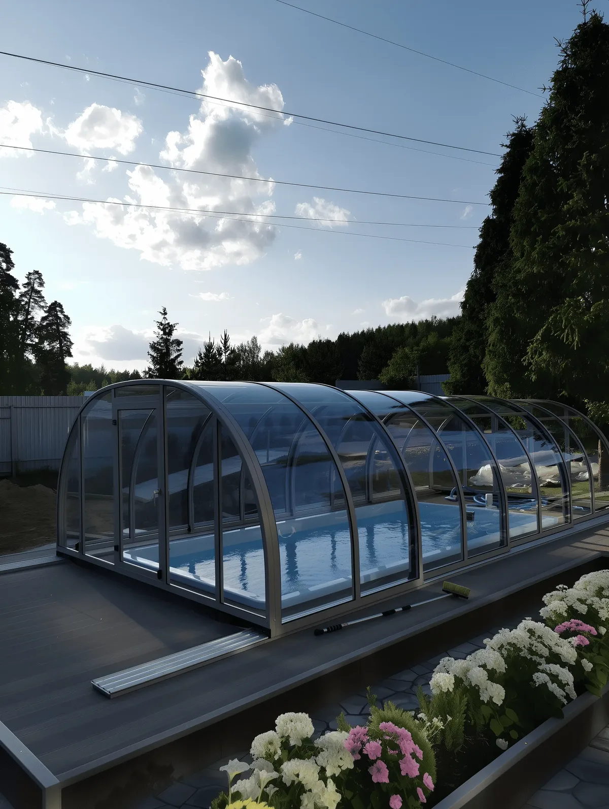 Laguna 5 — визуализация в Ростове-на-Дону