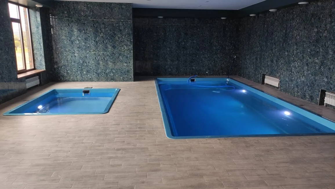 Laguna 3 — готовый проект в Ростове-на-Дону