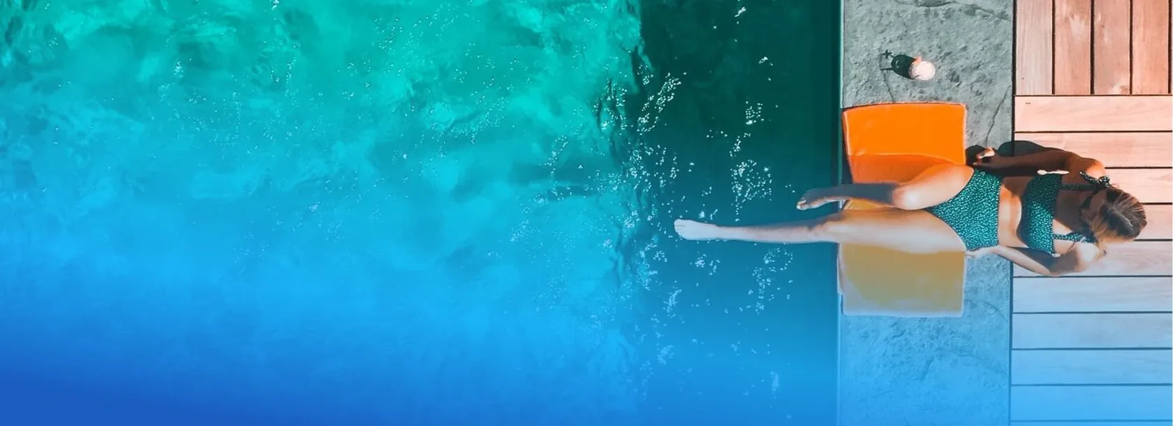 Копинговый бордюрный камень для бассейна в Ростове-на-Дону