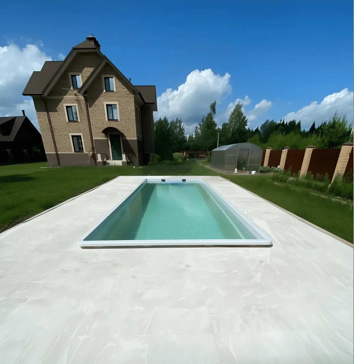 Laguna 9 с террасой в Ростове-на-Дону