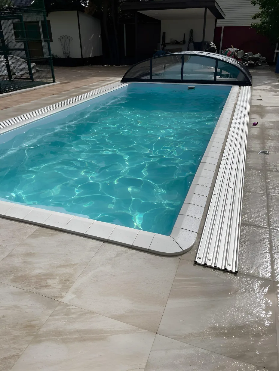 Laguna 6 — вид сверху в Ростове-на-Дону