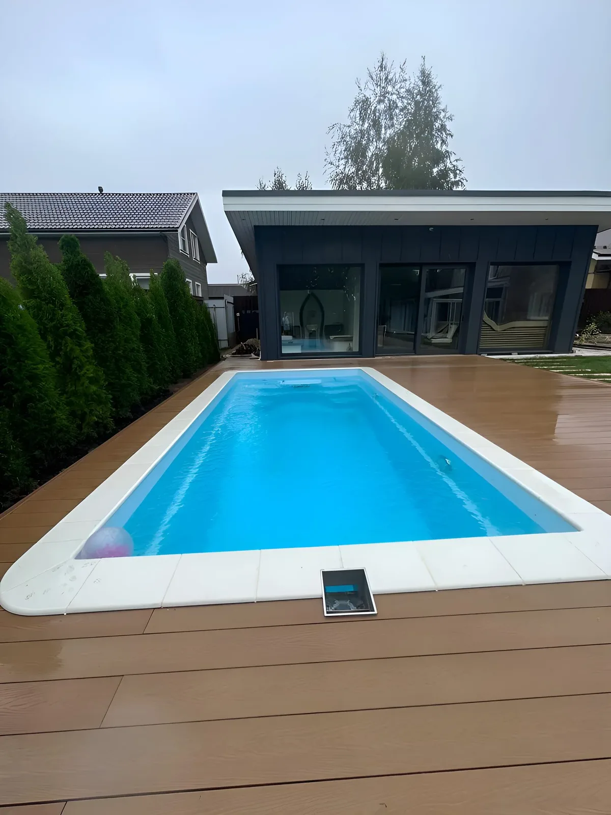 Laguna 6 — зона отдыха в Ростове-на-Дону