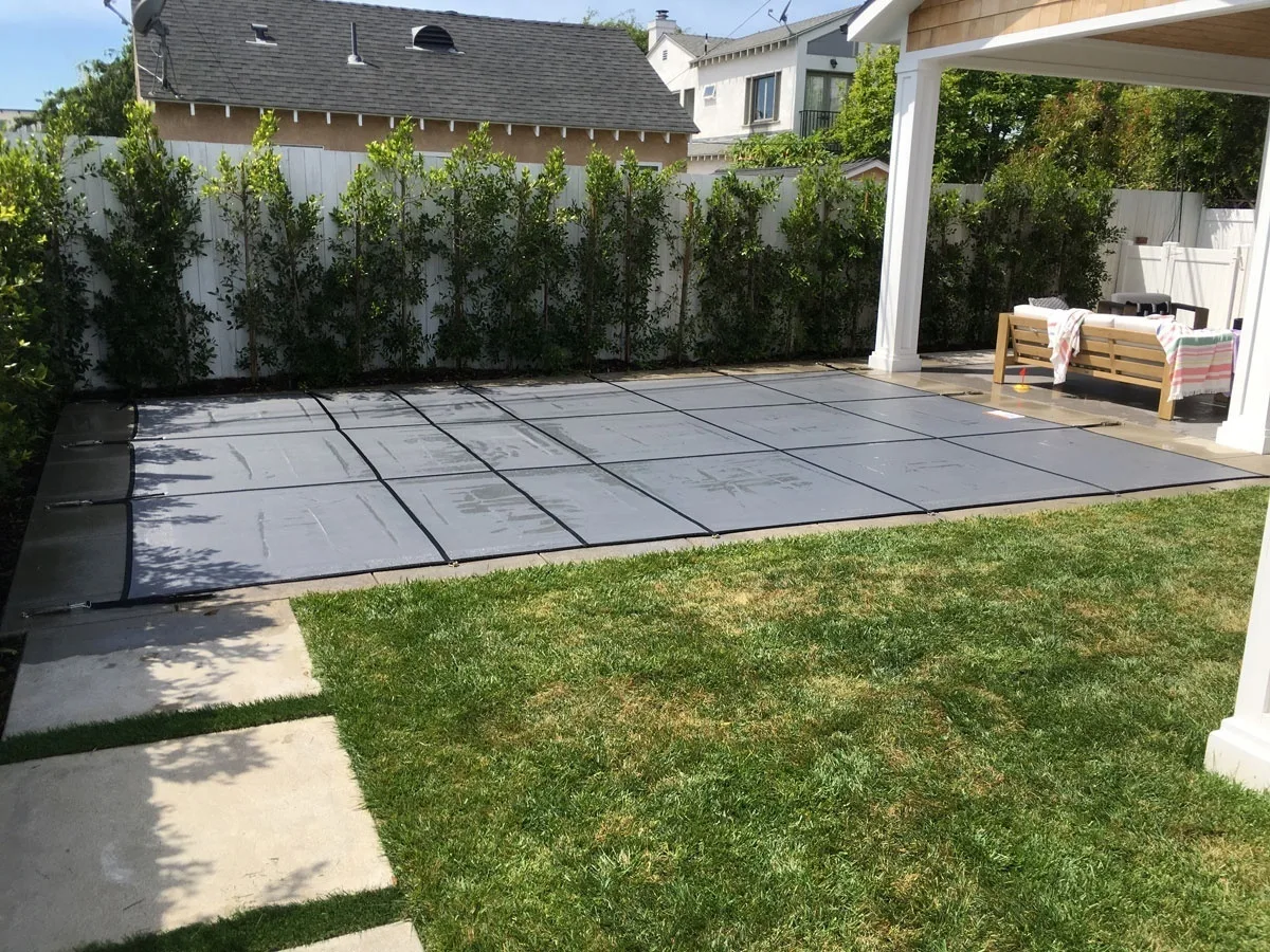 Покрывало Laguna Cover Mesh в Ростове-на-Дону