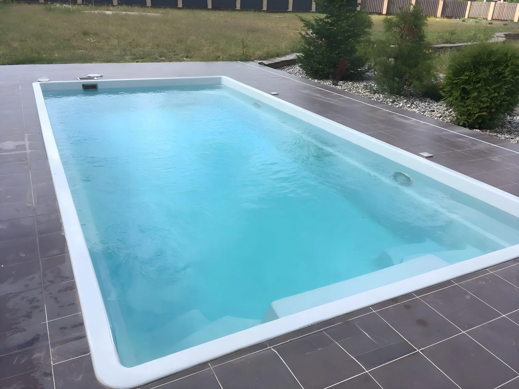 Laguna 7 — зона отдыха в Ростове-на-Дону