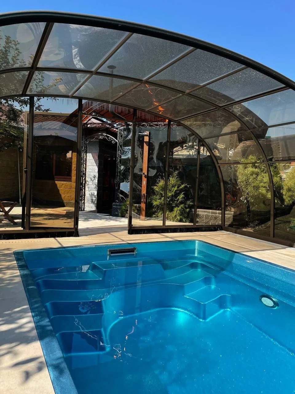 Laguna 6 — готовый проект в Ростове-на-Дону