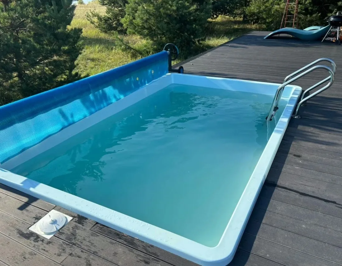 Laguna 4 — готовый проект в Ростове-на-Дону