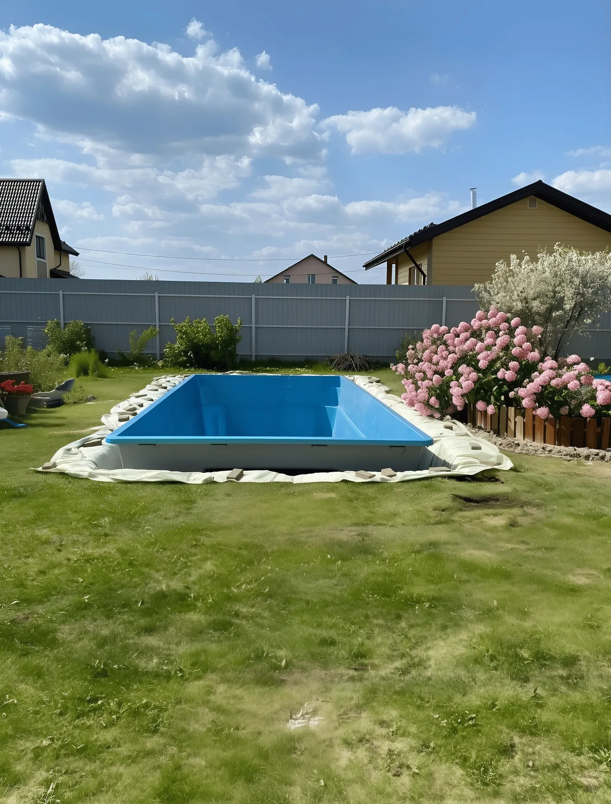 Laguna 8 — установка в Ростове-на-Дону