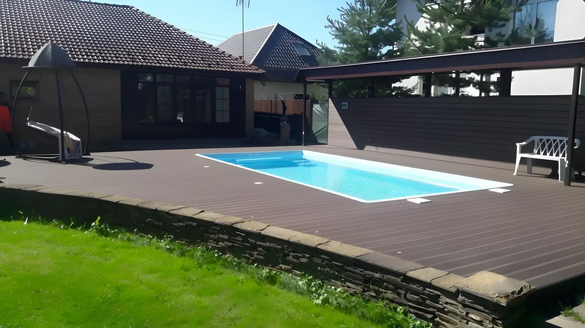 Laguna 8 — готовый проект в Ростове-на-Дону