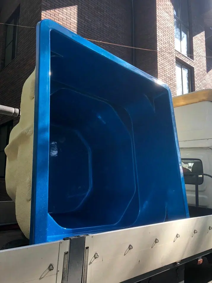 Laguna 2 — готовый проект в Ростове-на-Дону